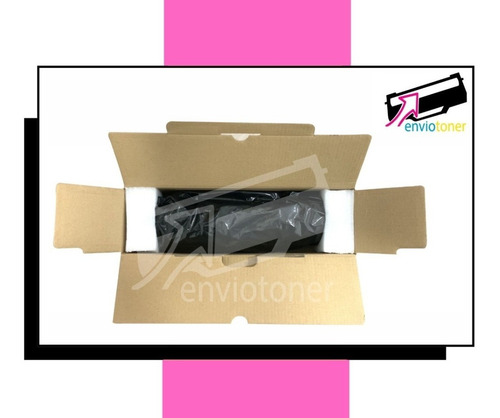 Toner Para Cf413x 413x Magenta Compatible M477 M452 M377 -