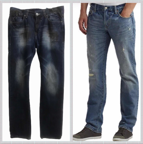 Pantalón Aeropostale De Hombre Talla 30