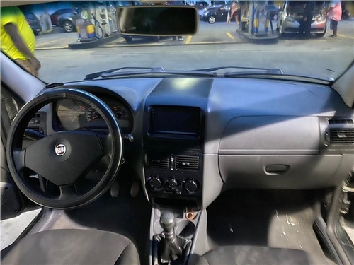 Fiat Siena 1.0 Mpi Fire 8v Flex 4p Manual
