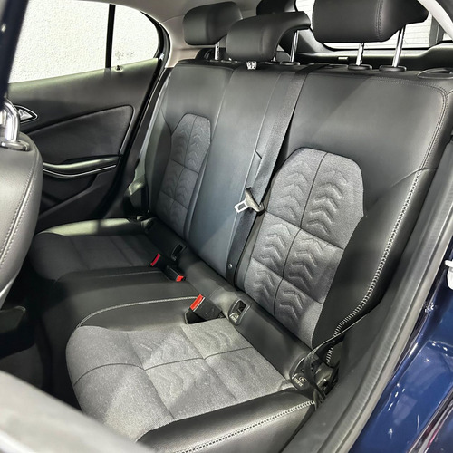 Mercedes-Benz GLA 200 Style 1.6 TB 16V/Flex Aut.