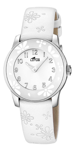 Reloj 15950/1 Lotus Infantil Junior Collection