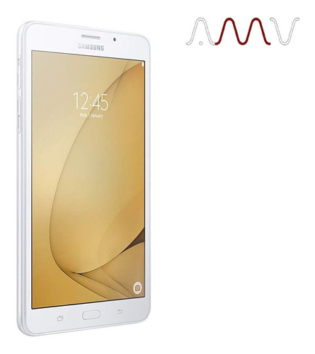 Tablet Samsung 7 Galaxy Tab A T285 3g 8gb 1,5gb + Regalo Amv