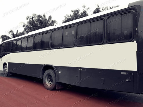 Imagem 3 de 12 de Marcopolo Ideale 770 Ano 2012 Vw 17.230 C/ar Jm Cod.03