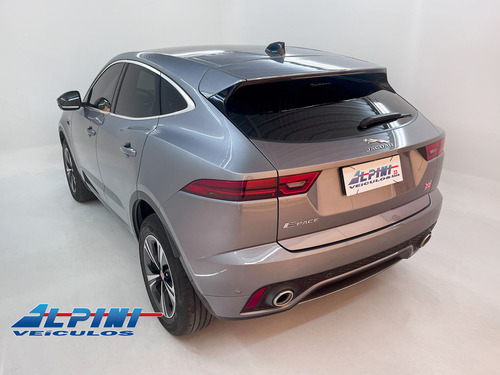 Jaguar E-Pace 16V P250 R-DYNAMIC S AWD