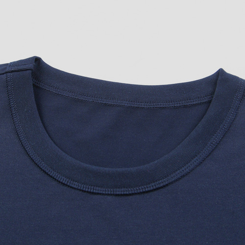 Camiseta De Verano Bold - Never - Look - Back Set