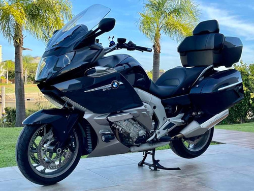 Bmw Gtl 1600 2014 Impecable
