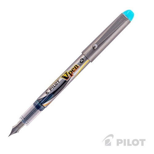 Pluma V Signpen Pilot