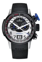 Comprar Reloj Edox Chronorally Original Para Caballero E-watch 