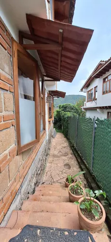 Encantadora Casa En El Arco Con Todo Lo Que Necesitas