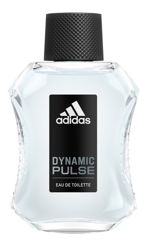 adidas Dynamic Pulse 100ml Edt Spray - Caballero