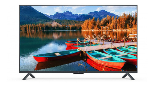 Televisor Xiaomi Mi Tv 4s 43 Pulgadas Nuevo/ Sellado Stock