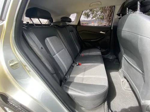 Chevrolet Tracker Ltz At 1.2
