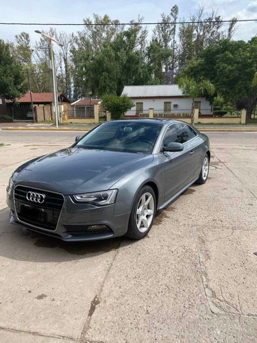 Audi A5 2.0 Coupe Tfsi 211cv Multitronic 2013