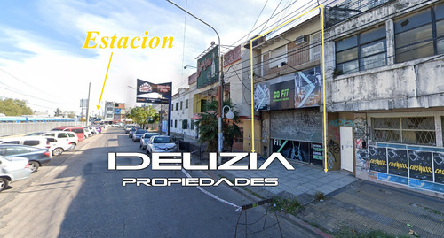 Imagen 9 de 9 de Venta De Local Comercial Con Vivienda