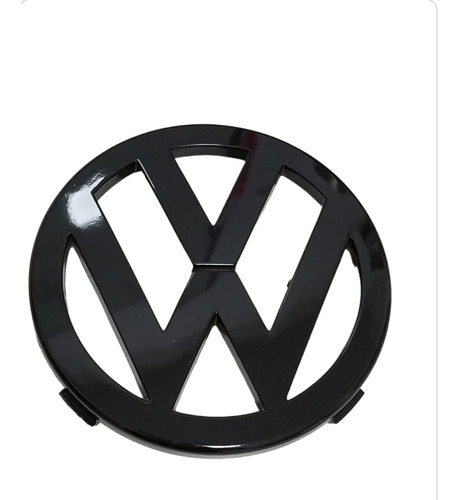 Escudo De Rejilla Vw Suran 2006 2007 2008 2009 2010 