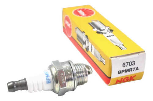 Bujia Encendido Ngk Bpmr7a 6703 Egs