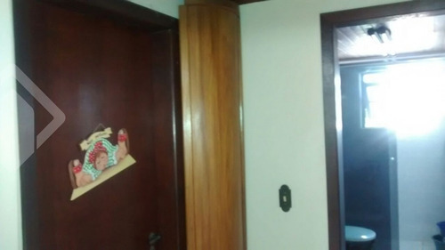 Imagem 5 de 15 de Apartamento - Passo Da Areia - Ref: 213349 - V-213349