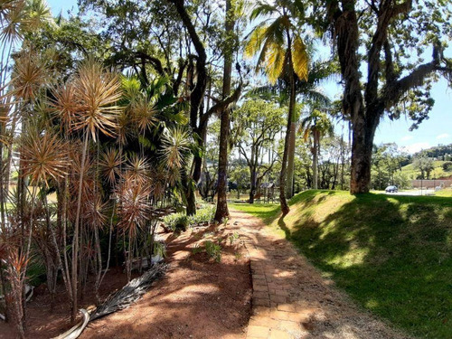 Imagem 30 de 30 de Terreno À Venda, 386 M² - Condomínio Reserva Do Itamaracá - Valinhos/sp - Te1393
