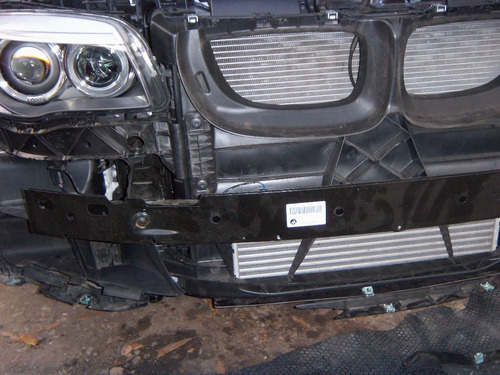 Reparación Paragolpes Plásticos Ideal Autos Alta Gama/nuevos