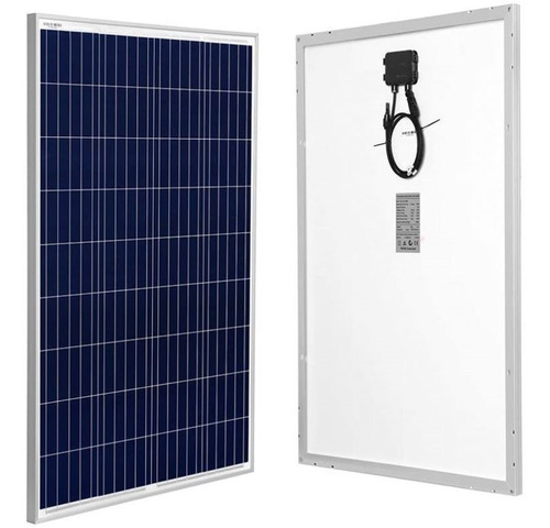 Panel Solar Policristalino Yingli Solar De 540w