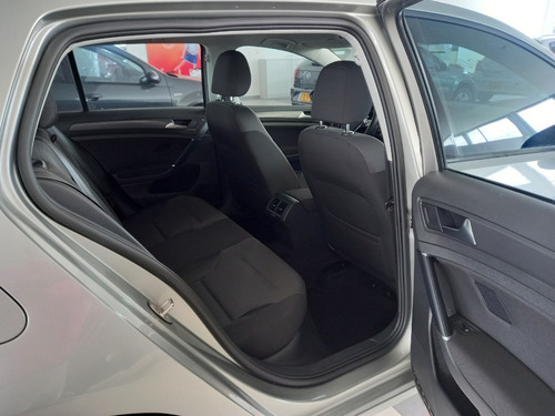 Volkswagen Golf Trendline 1.4 Tsi Dsg 2018