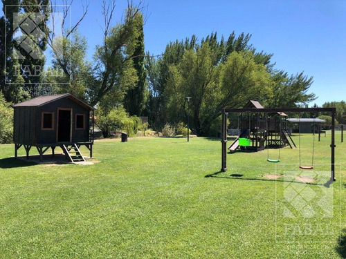 Imagen 19 de 23 de Terreno Venta Sauces Del Limay Barrio Privado