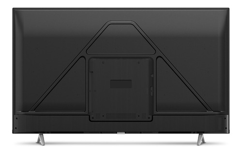 Imagen 6 de 10 de Tv Smart 55 Pulgadas Hitachi Led 4k Ultrahd Cuotas