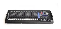 Comprar Pls Litecraft 512 Consola Dmx Generador Efectos Controlador 