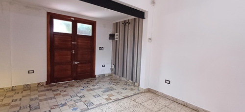 Alquiler Casa Tres Ambientes José C Paz