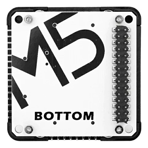 M5stack Battery Bottom 110mah Para M5stack Basic V1.1
