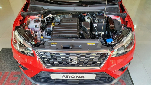 Imagen 13 de 13 de Seat Arona 2021