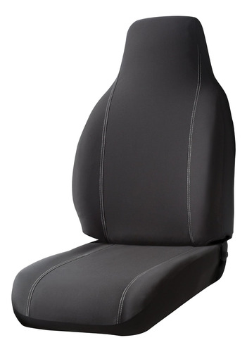 Cubierta Para Asiento Delantero Sp88 -30 De Ajuste Personali