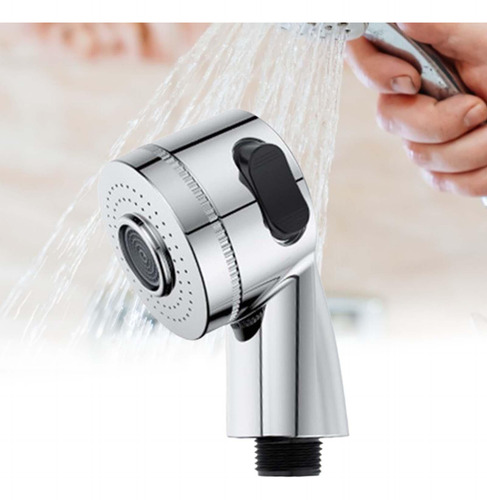 3 De Ducha Para Barbería, Rociador, Cabezal De Ducha De