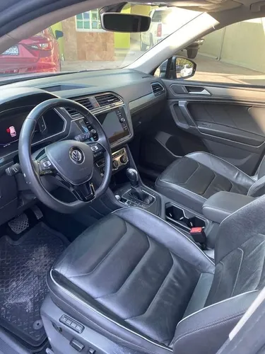 Volkswagen Tiguan 1.4 R-line