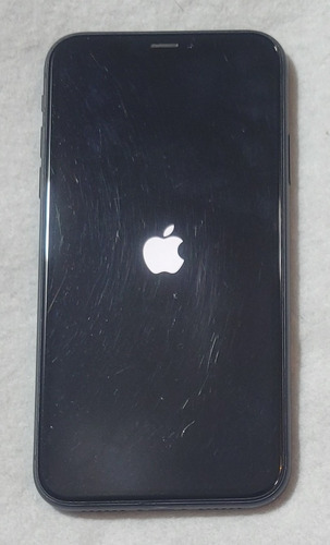 Apple Iphone Xr 64 Gb - No Red Negro (Usado)