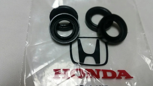 Kit Sello Bujia Tapa Valvula Honda