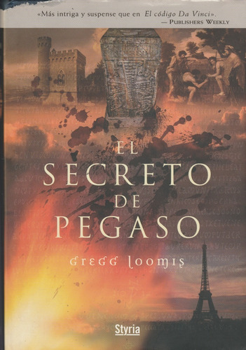 El Secreto De Pegaso Gregg Loomis