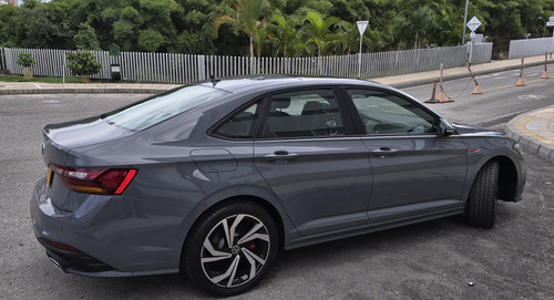 Volkswagen Jetta 2.0 Tsi Gli Dsg