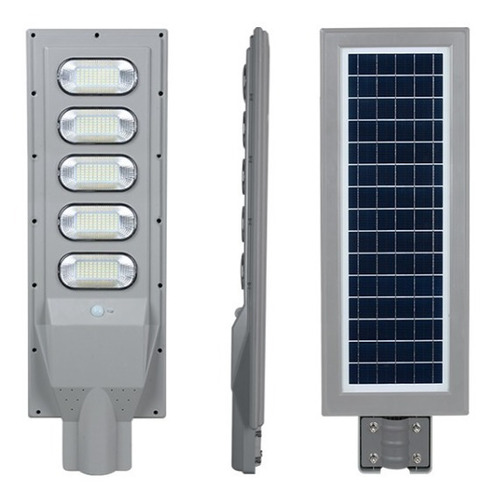 Luminaria Led Solar Lx1020/120w | Litex