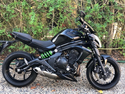 Kawasaki Er6n
