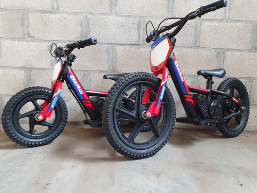 Camicleta E-kinder Big Wheel- Beta- Domotos