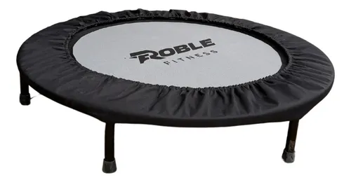 Minitrampolin X2 Cama Elastica Mini Tramp Profesional