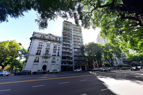Alquiler Departamento En Palermo Chico 4 Ambientes C/dependencia