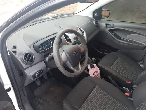 Ford Ka 1.0 Se Ti-vct
