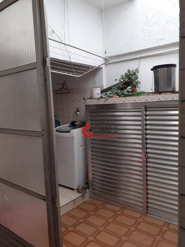 Imagem 17 de 22 de Sobrado Com 2 Dormitórios À Venda, 110 M² Por R$ 385.000,00 - Anchieta - São Bernardo Do Campo/sp - So1110