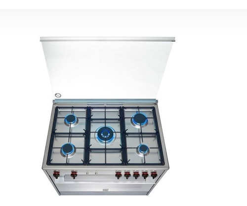 Estufa Teka Fs3rs965gxl Horno Con Convección Acero Inox