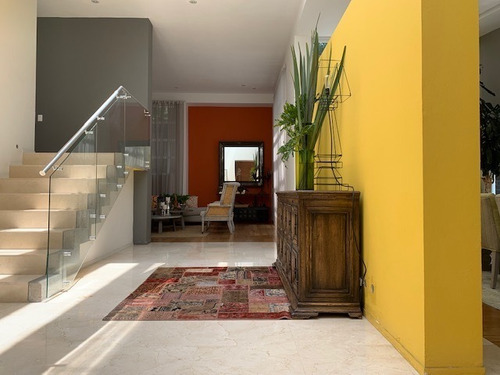 Venta Magnifica Casa En Condominio San Ángel