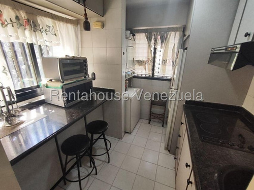 25-18467 Apartamento En Venta Bello Monte (ya)