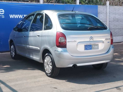 Citroën Xsara Picasso 1.6 Fase2 I Exclusive