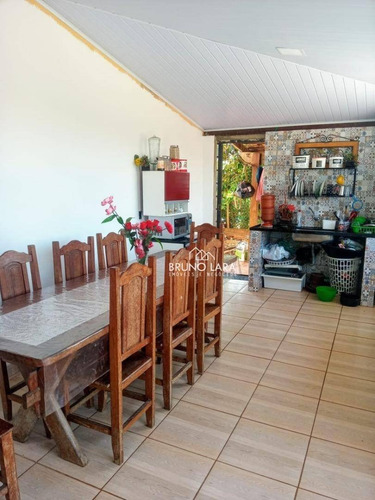 Imagem 6 de 30 de Casa À Venda Em Igarapé Condomínio Serra Verde - Ca0892